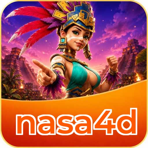 Definisi kanal resmi nasa4d